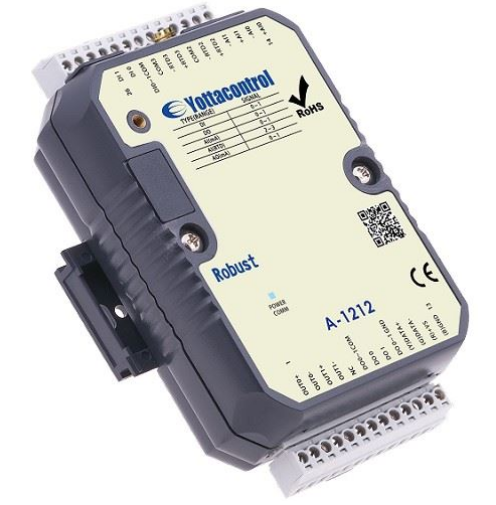 1212 Wifi modul